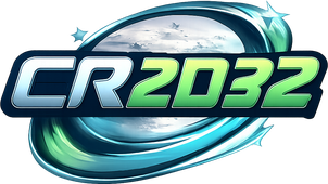 CR2032 Logo